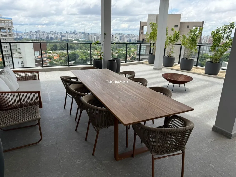 Apartamento, 1 quarto, 62 m² - Foto 4