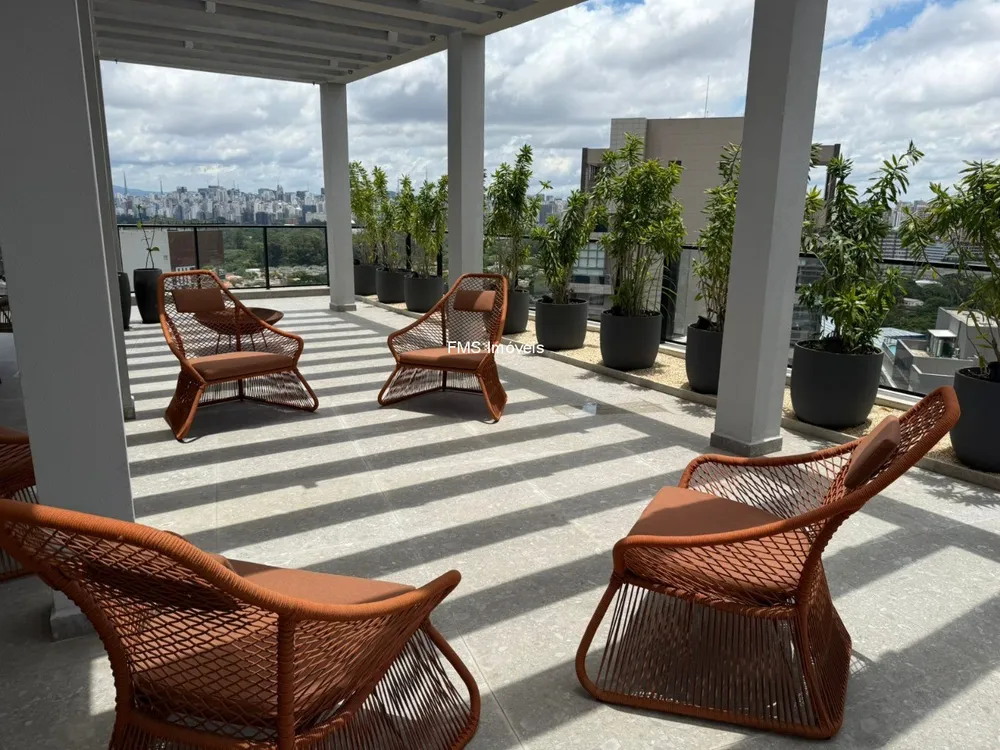 Apartamento, 1 quarto, 62 m² - Foto 3