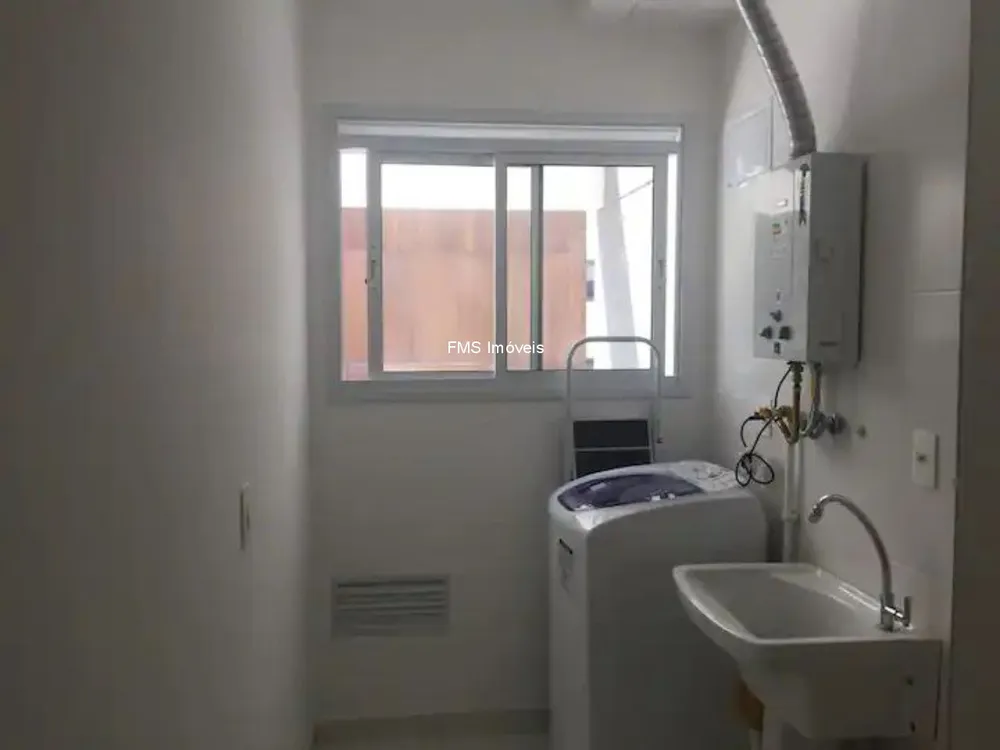 Apartamento, 1 quarto, 50 m² - Foto 2