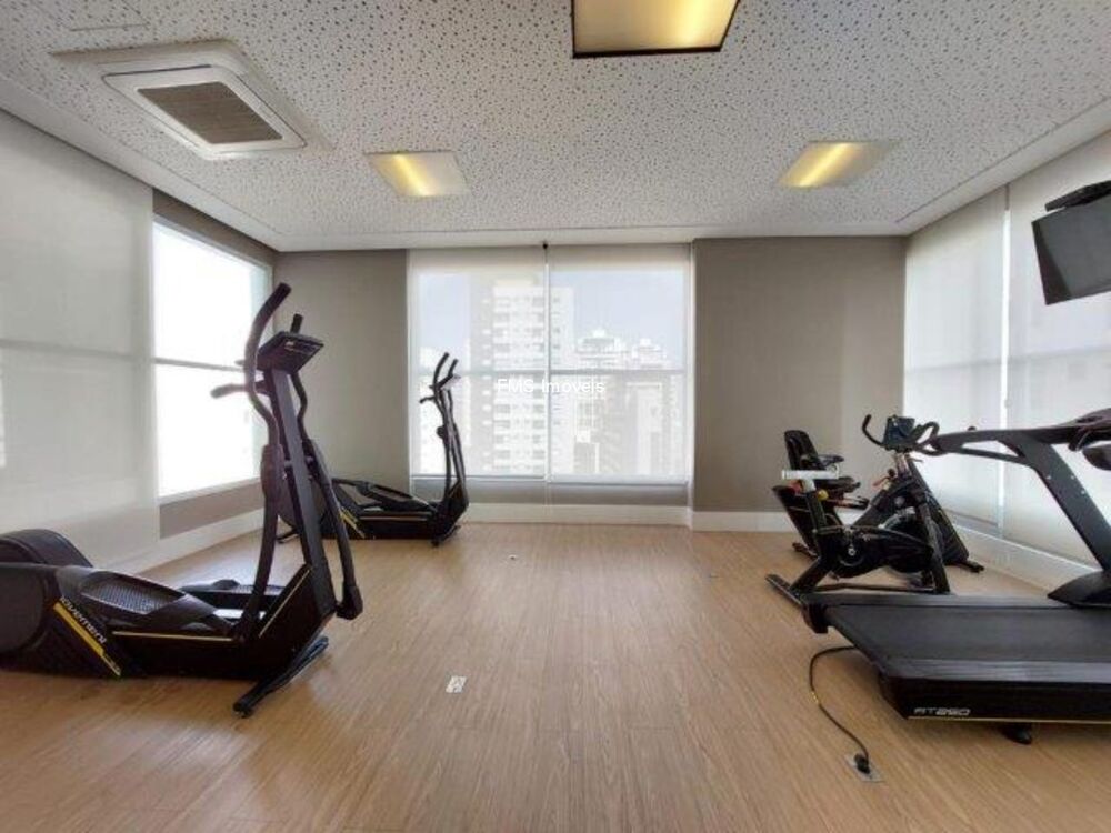 Apartamento, 1 quarto, 50 m² - Foto 2