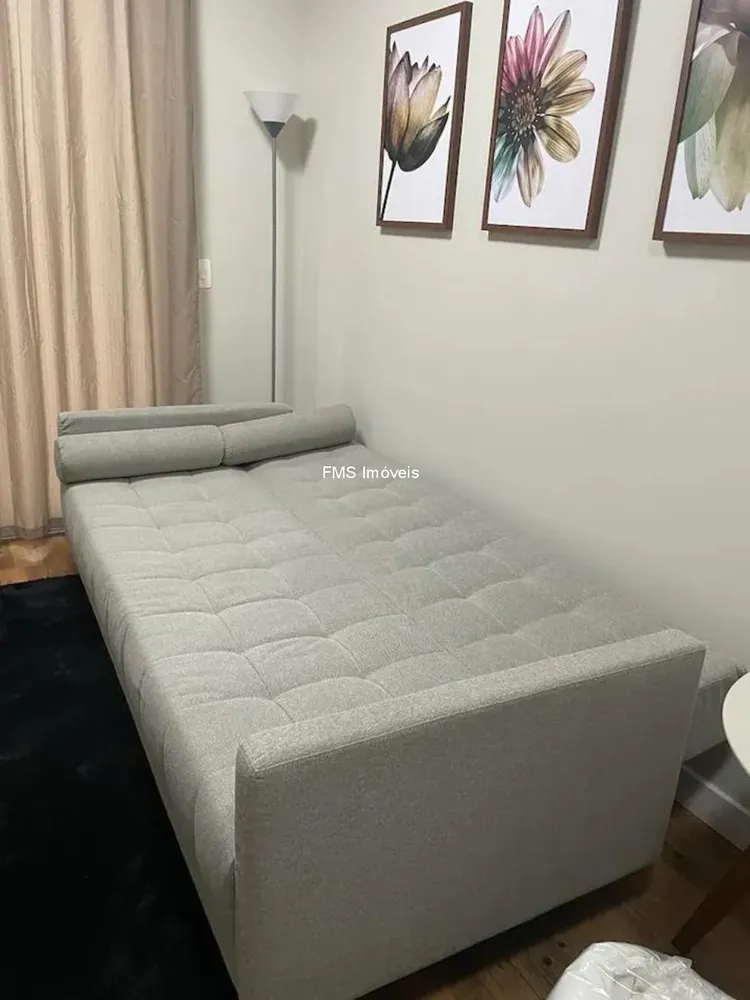 Apartamento, 1 quarto, 50 m² - Foto 1