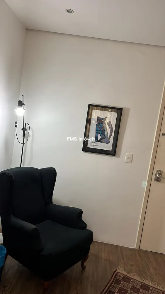 Sala-Conjunto, 32 m² - Foto 13