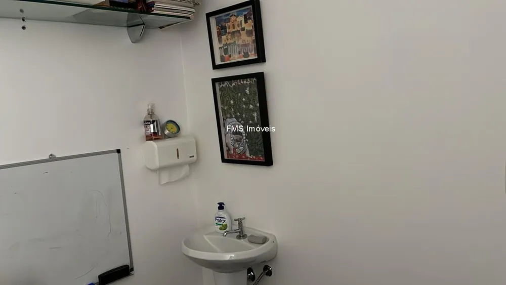 Sala-Conjunto, 32 m² - Foto 7