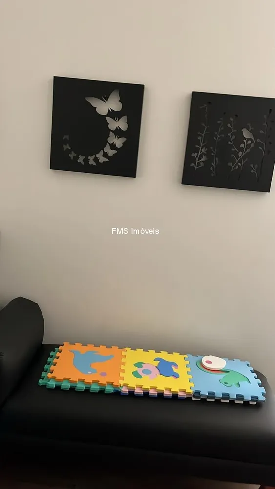 Sala-Conjunto, 32 m² - Foto 6