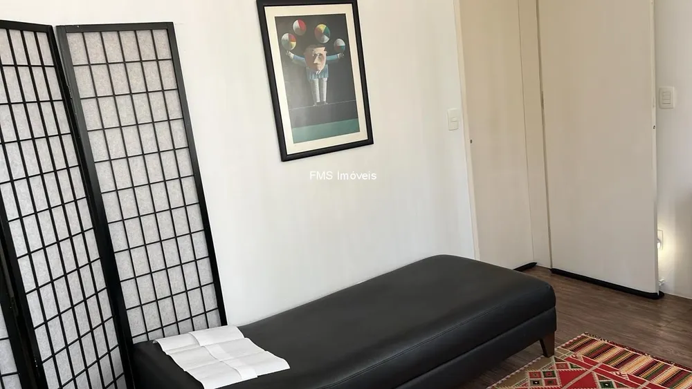 Sala-Conjunto, 32 m² - Foto 5