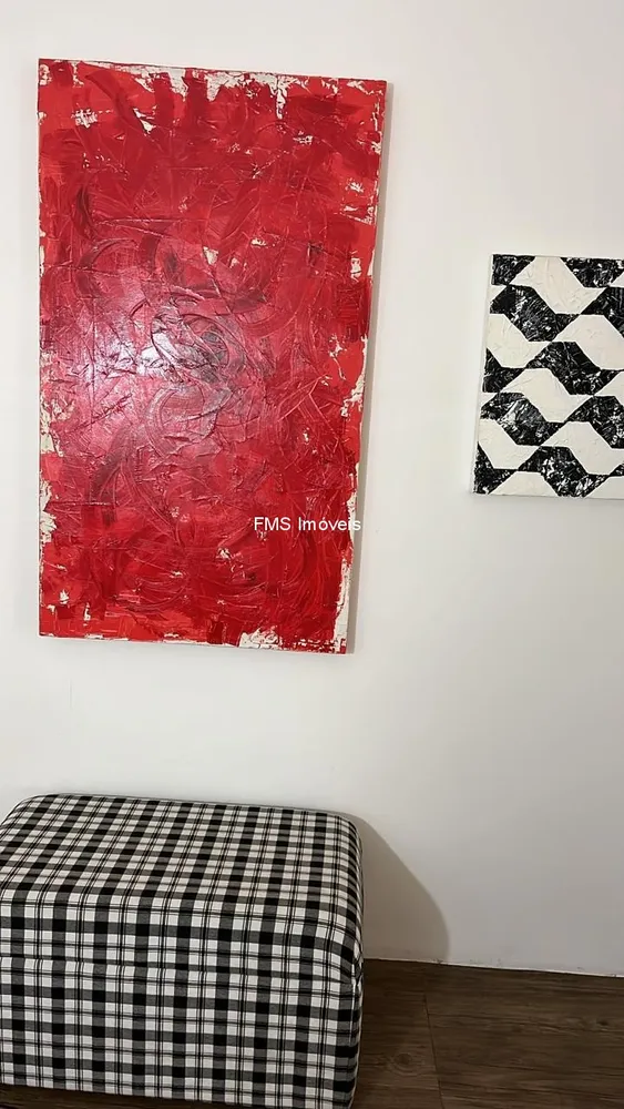 Sala-Conjunto, 32 m² - Foto 9