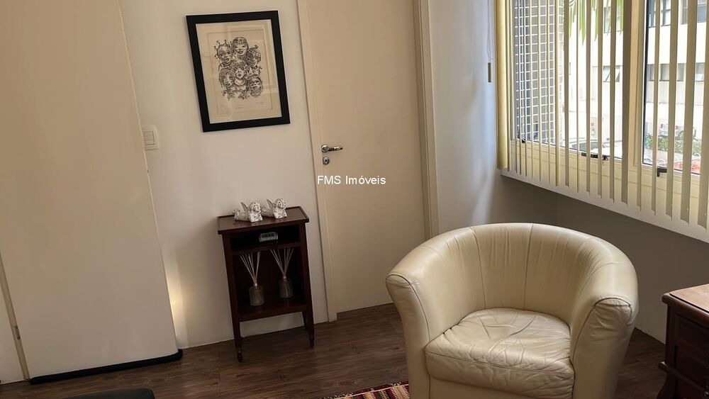 Sala-Conjunto, 32 m² - Foto 4