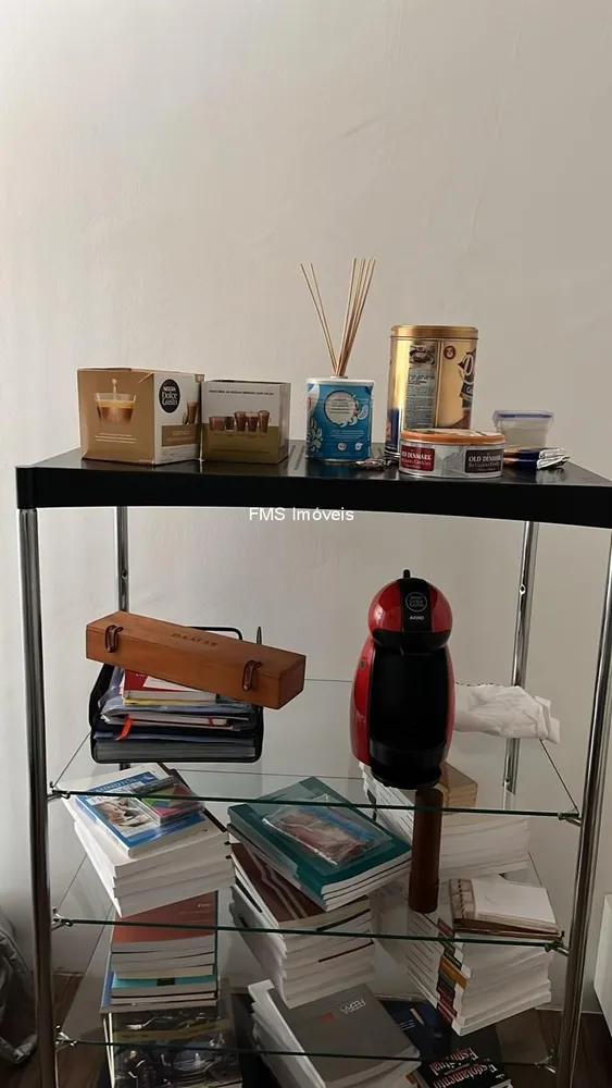 Sala-Conjunto, 32 m² - Foto 10