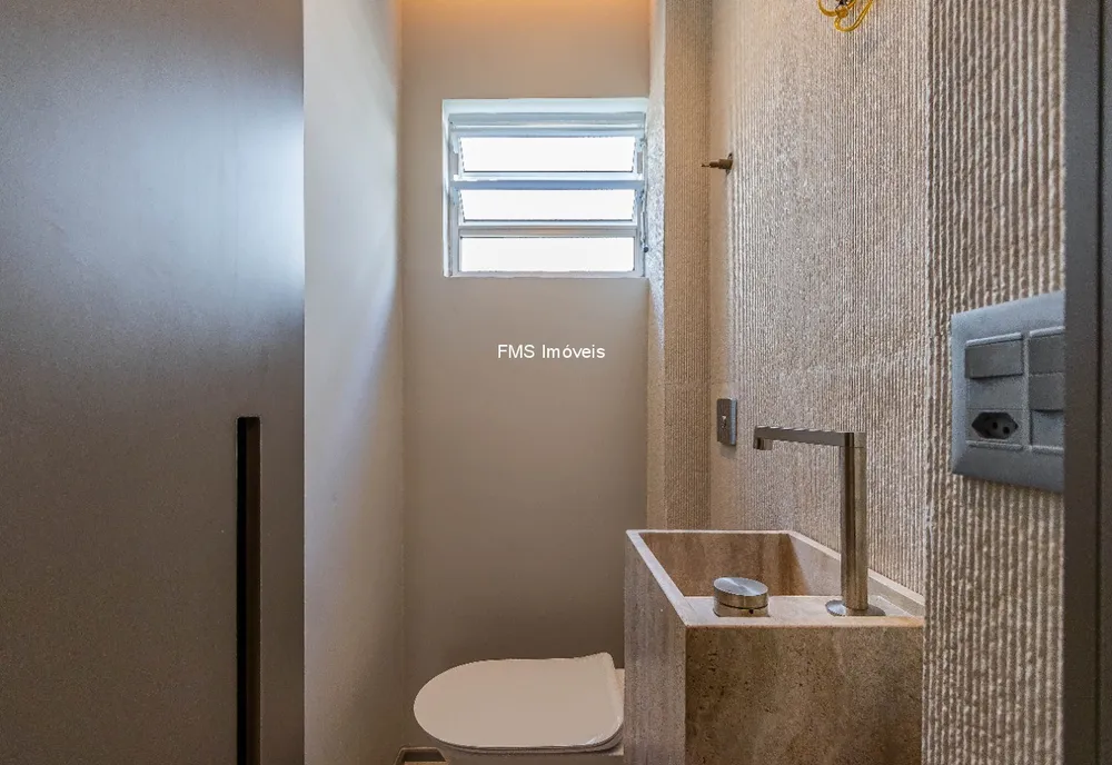 Apartamento, 3 quartos, 185 m² - Foto 3