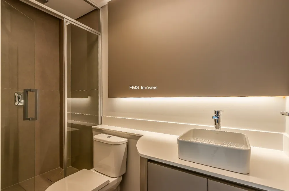 Apartamento, 3 quartos, 185 m² - Foto 4