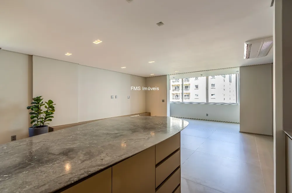 Apartamento, 3 quartos, 185 m² - Foto 2