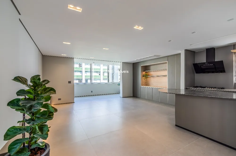Apartamento, 3 quartos, 185 m² - Foto 1