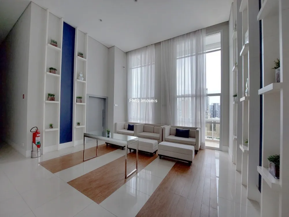 Apartamento, 1 quarto, 54 m² - Foto 1