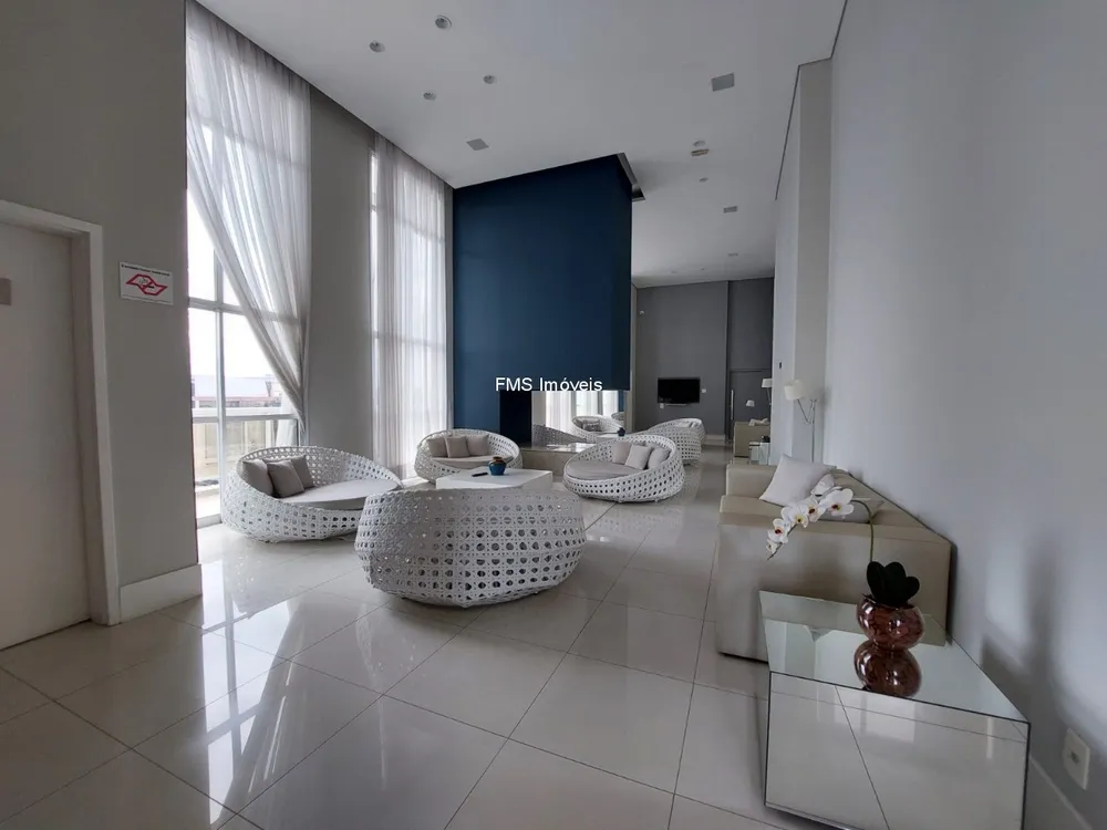 Apartamento, 1 quarto, 54 m² - Foto 2