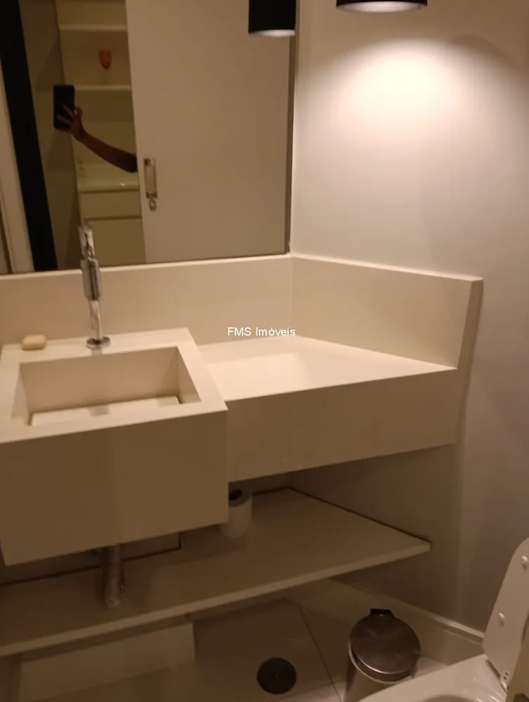 Apartamento, 1 quarto, 54 m² - Foto 3