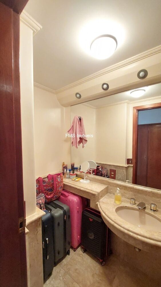 Apartamento, 4 quartos, 158 m² - Foto 8