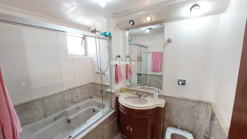 Apartamento, 4 quartos, 158 m² - Foto 21