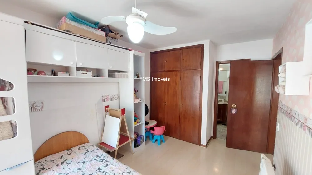 Apartamento, 4 quartos, 158 m² - Foto 12