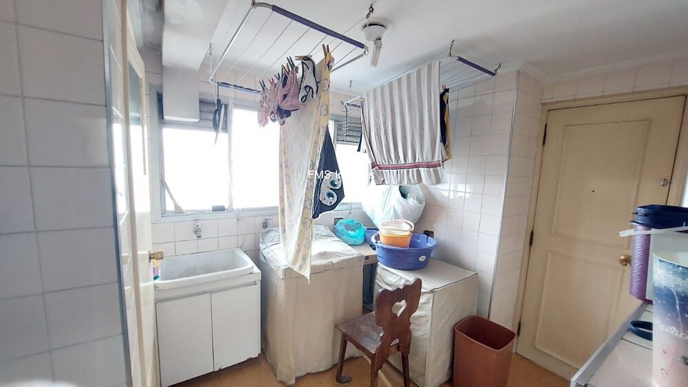 Apartamento, 4 quartos, 158 m² - Foto 2
