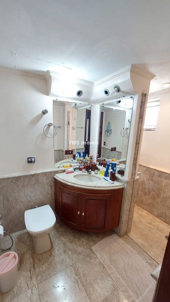 Apartamento, 4 quartos, 158 m² - Foto 11