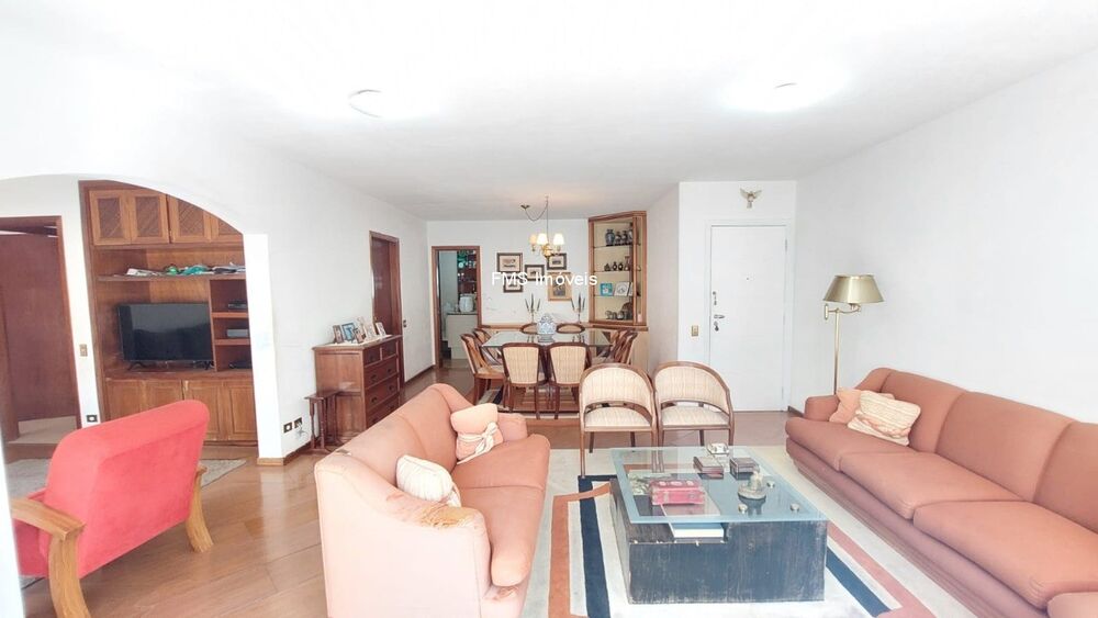 Apartamento, 4 quartos, 158 m² - Foto 9