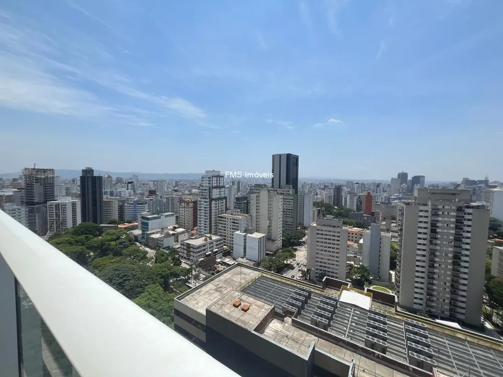 Apartamento, 1 quarto, 35 m² - Foto 28
