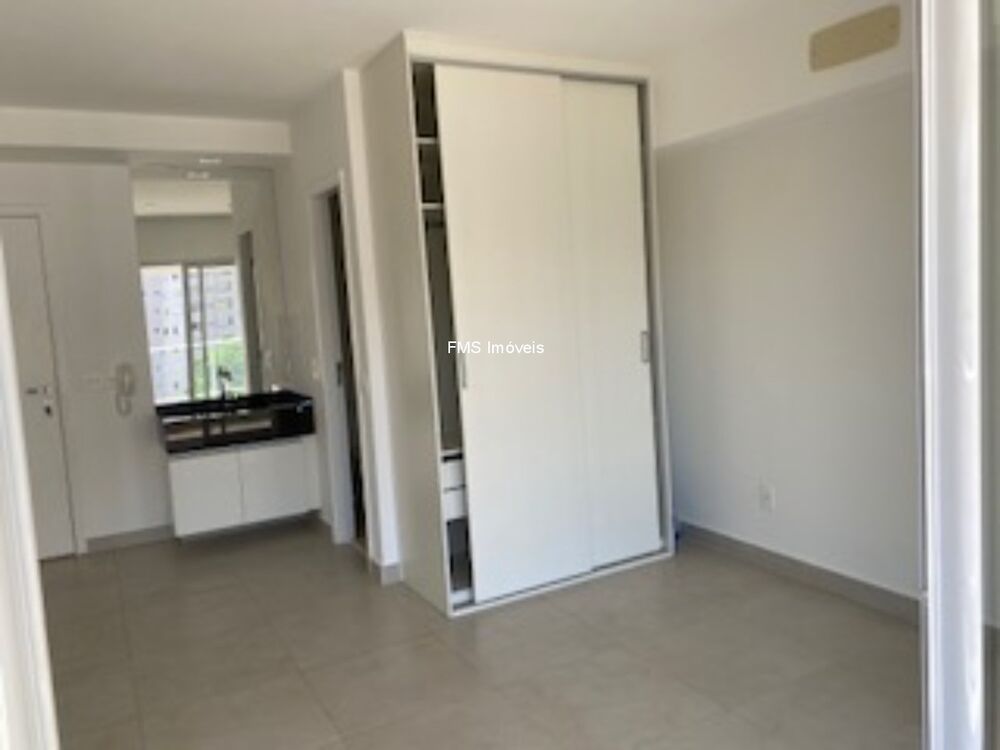 Apartamento, 1 quarto, 35 m² - Foto 9