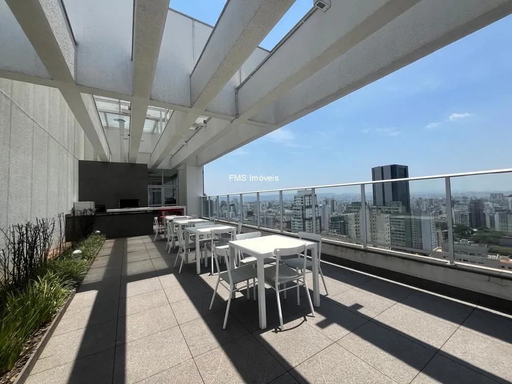 Apartamento, 1 quarto, 35 m² - Foto 29