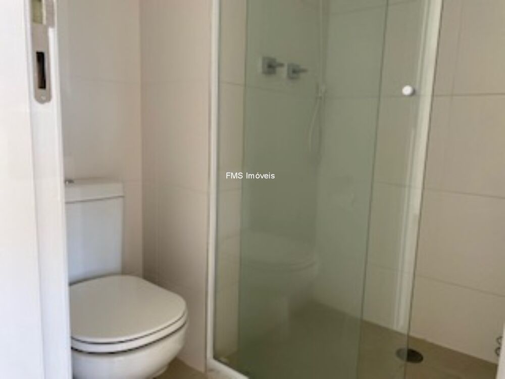 Apartamento, 1 quarto, 35 m² - Foto 3