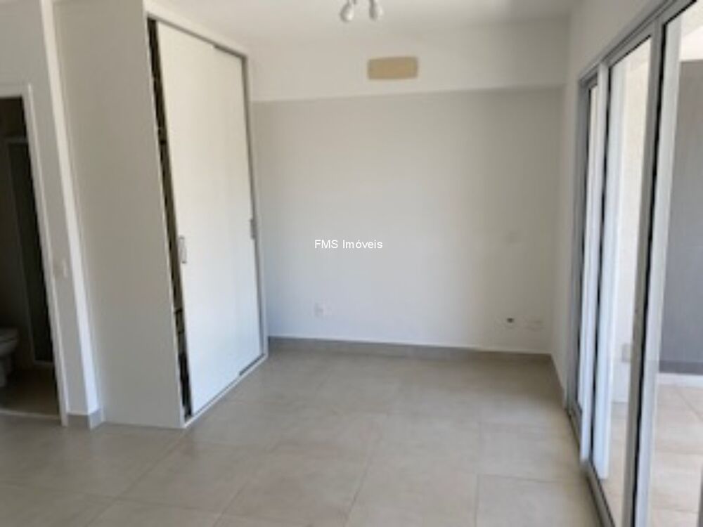 Apartamento, 1 quarto, 35 m² - Foto 11