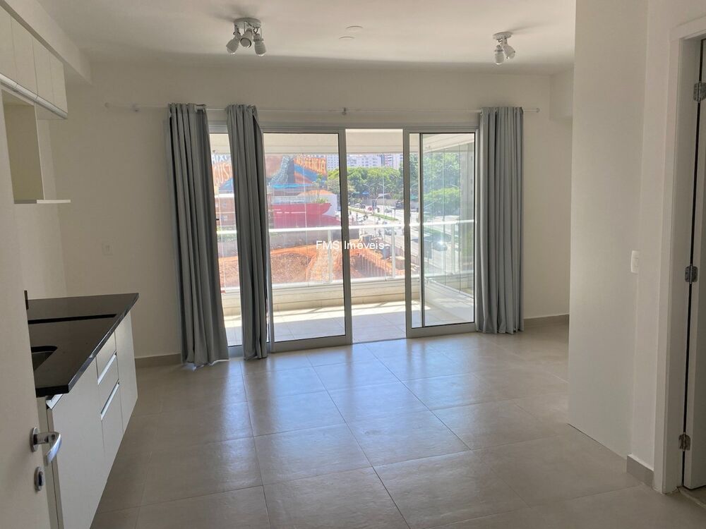 Apartamento, 1 quarto, 35 m² - Foto 20