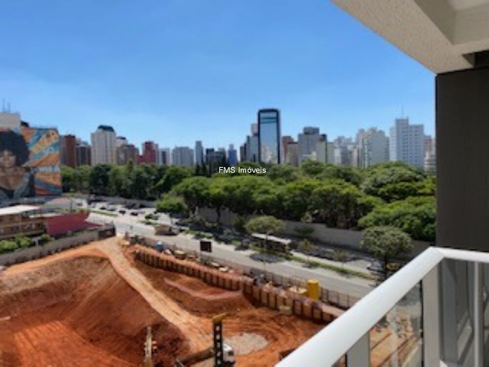 Apartamento, 1 quarto, 35 m² - Foto 15