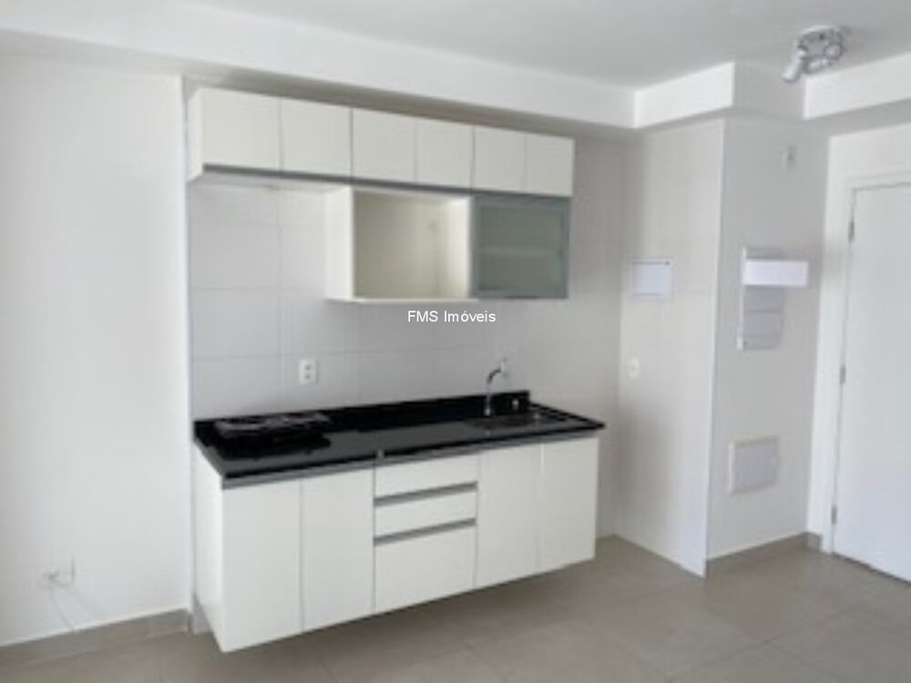Apartamento, 1 quarto, 35 m² - Foto 8