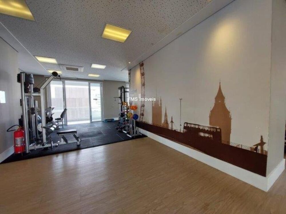 Apartamento, 1 quarto, 35 m² - Foto 13