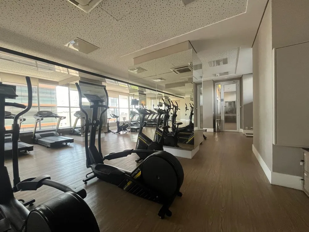 Apartamento, 1 quarto, 35 m² - Foto 27