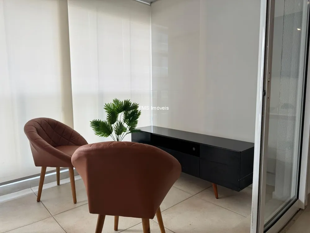 Apartamento, 1 quarto, 35 m² - Foto 21