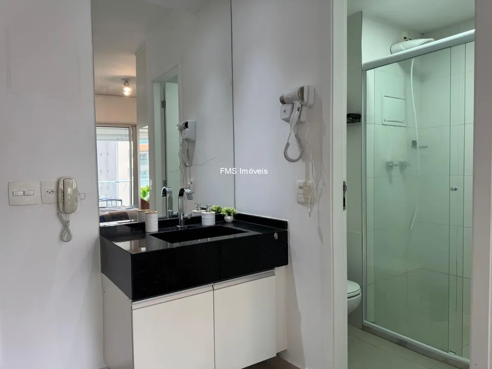 Apartamento, 1 quarto, 35 m² - Foto 23
