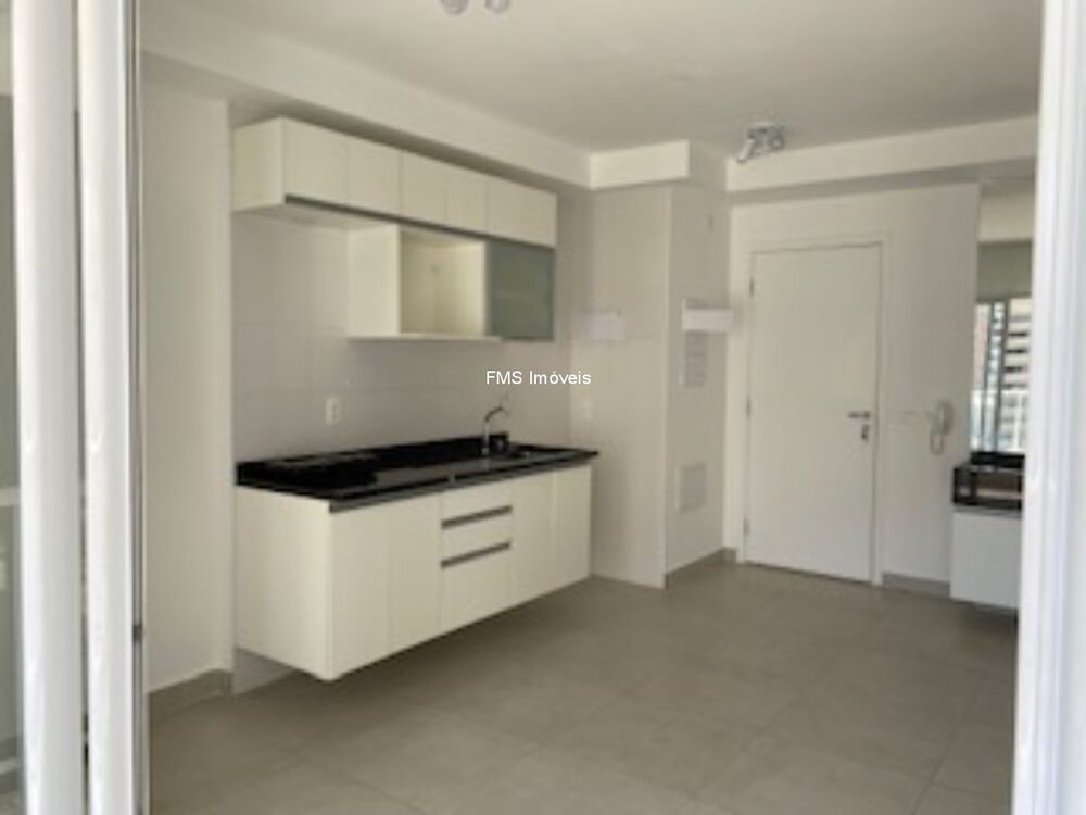 Apartamento, 1 quarto, 35 m² - Foto 7