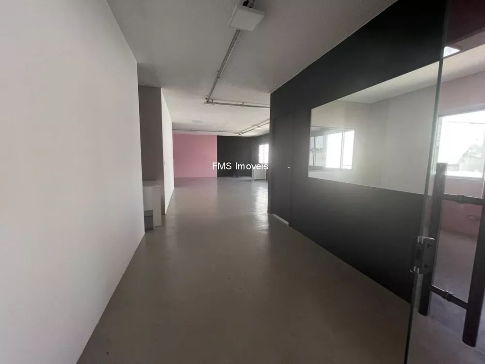 Conjunto Comercial-Sala para alugar, 100m² - Foto 3