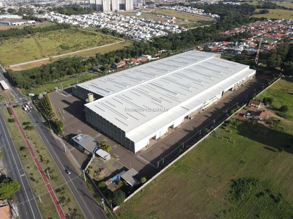 Depósito-Galpão, 33600 m² - Foto 1