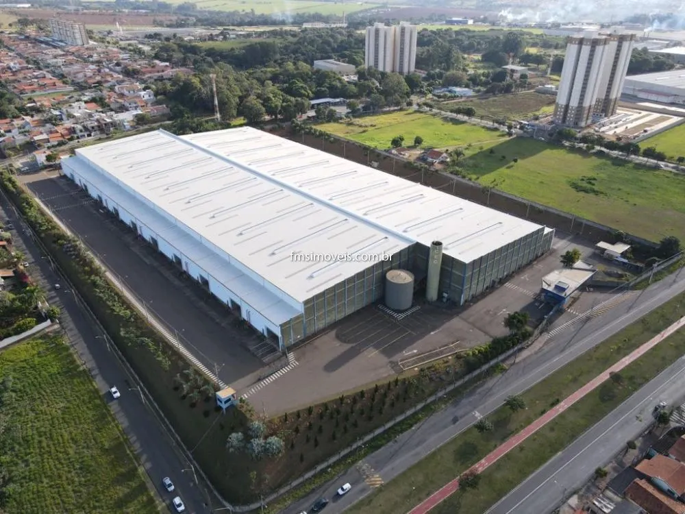 Depósito-Galpão, 33600 m² - Foto 2