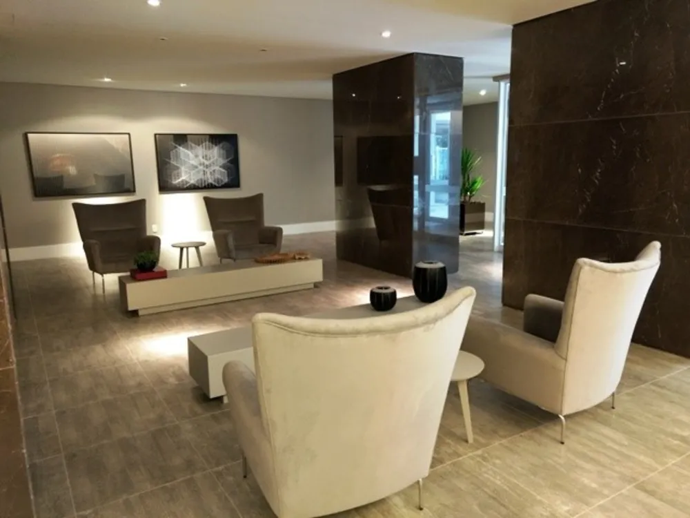 Apartamento, 1 quarto, 34 m² - Foto 2