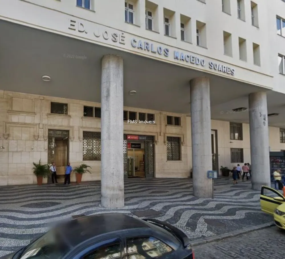 Loja-Salão, 769 m² - Foto 1