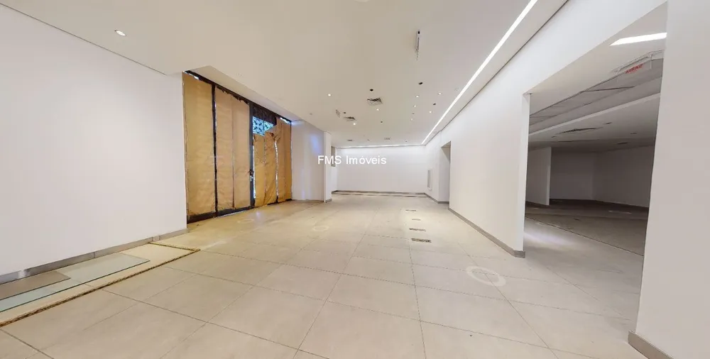 Loja-Salão, 769 m² - Foto 2