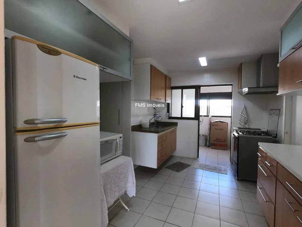 Cobertura, 3 quartos, 287 m² - Foto 6