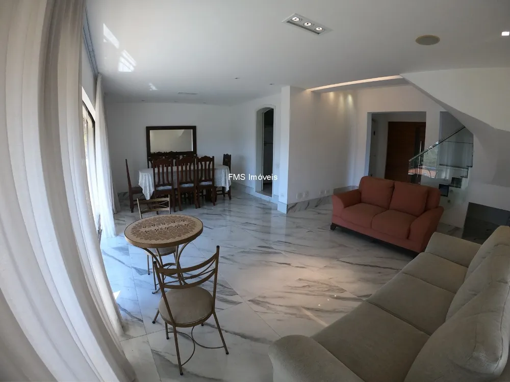 Cobertura, 3 quartos, 287 m² - Foto 8