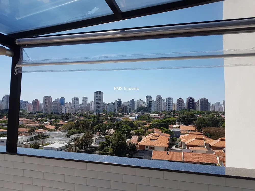 Cobertura, 3 quartos, 287 m² - Foto 7