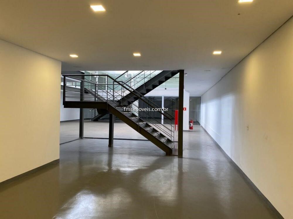 Conjunto Comercial-Sala para alugar, 1126m² - Foto 12