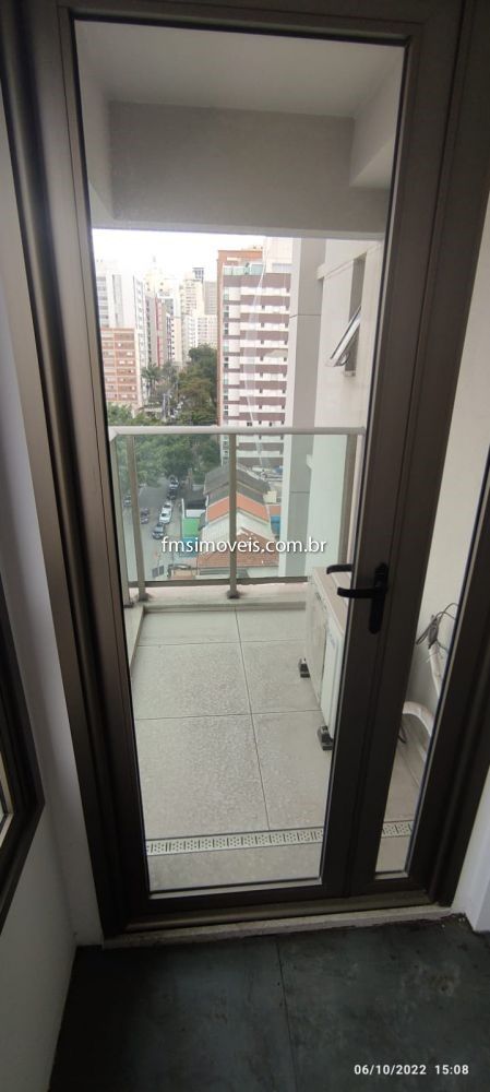 Conjunto Comercial-Sala para alugar, 142m² - Foto 20