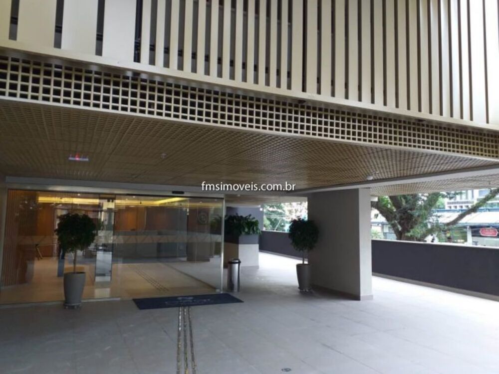 Conjunto Comercial-Sala para alugar, 142m² - Foto 4